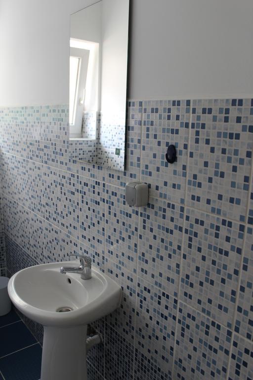 סאטו מארה Aqua Apartments מראה חיצוני תמונה